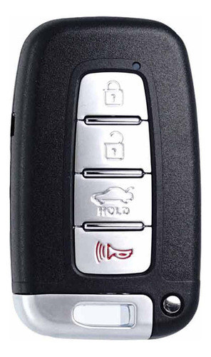 Llave Remota Hyundai Kia Compatible Sy5hmfna04 2010-2014