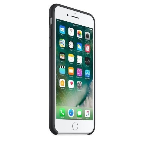 Capa Case Silicone iPhone 8 iPhone 8 Plus Original Lacrada