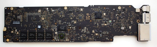 Macbook Air 2013 A 2017 11 13 Serviço De Reparação De Plac