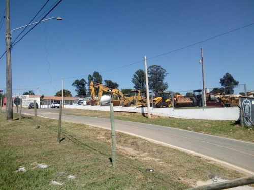 Imagem 14 de 30 de Área À Venda, 5000 M² Por R$ 2.000.000 - Itu/sp, Rodovia Do Açúcar, Próximo Ao Pesqueiro E Pousada Maeda, Entre Em Contato Para Agendar Sua Visita. - Ar0006 - 67640101