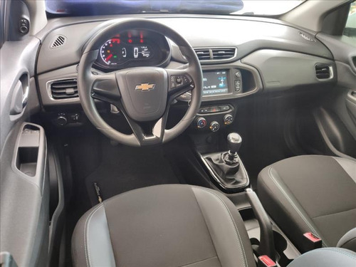 Chevrolet Prisma 1.4 Mpfi Lt 8v