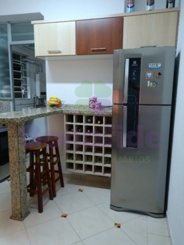 Imagem 7 de 18 de Apartamento, Venda, Edifício América Do Norte, Jundiaí - Ap12600 - 69426313