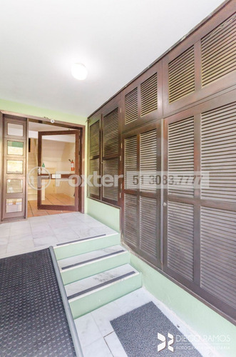 Imagem 23 de 30 de Apartamento, 2 Dormitórios, 59 M², Jardim Carvalho - 202001