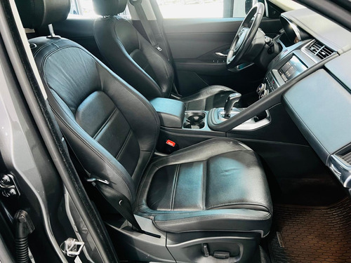 Jaguar E-Pace 2.0 AWD 249cv Aut/Flex