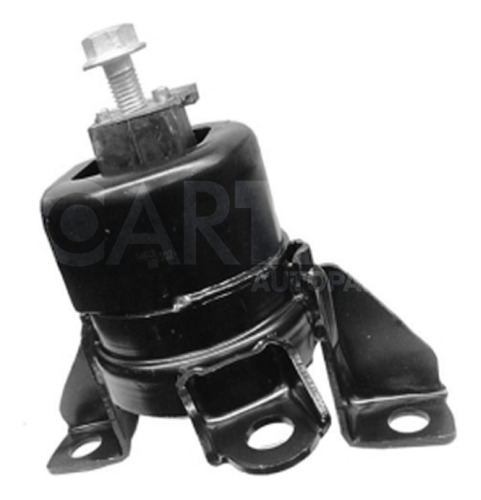 Soporte Motor Milan 2006-2007-2008-2009 L4 2.3 Derecho