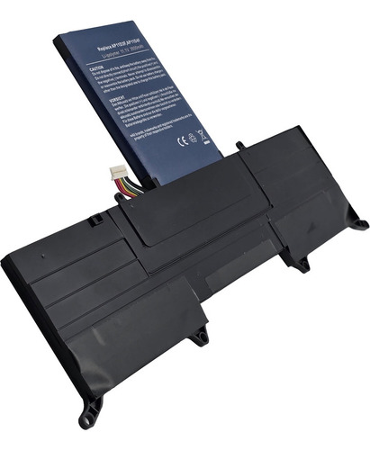 Batería Para Acer Ap13j4k S3 391 951 Ms2346 Ap11d3f Ap11d4
