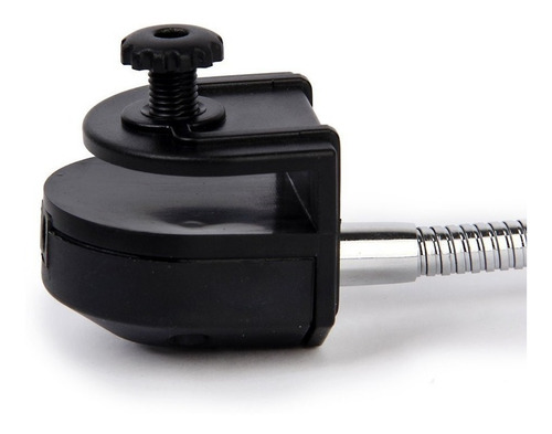 Lampara Led Rs 68l Con Clip Para Acuarios De 40 A 60 Cm/4w