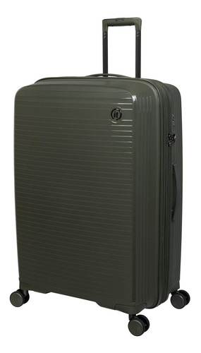 Maleta De Viaje It Luggage 15-2881-08-29o Oliva Oscuro 29