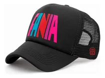 Comprar Gorra Fania All-stars Agrupación Musical 0001