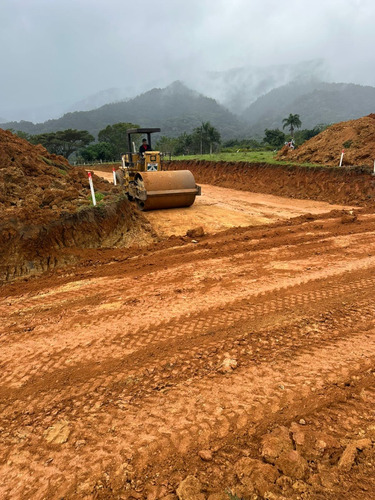 Listado De Precio Terrenos En Jarabacoa 