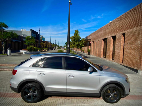 Audi Q3 2.0 Quattro Tfsi 170cv Stronic 2013
