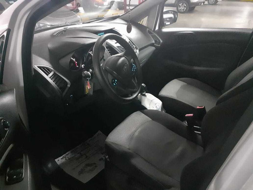 Ford Ecosport 1.6 Se 110cv 4x2