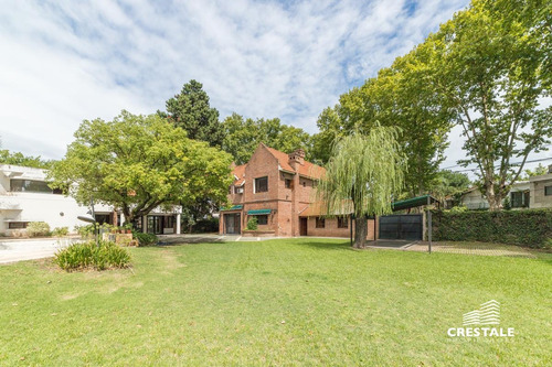 Imagen 2 de 30 de Venta Importante Casa 4 Dormitorios - Fisherton, Rosario