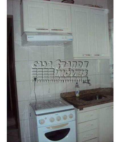 Imagem 7 de 21 de Apartamento Com 2 Dorms, Boqueirão, Praia Grande - R$ 180 Mil, Cod: 5302 - V5302