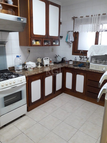 Apartamento Jardim Itu Porto Alegre - 7716