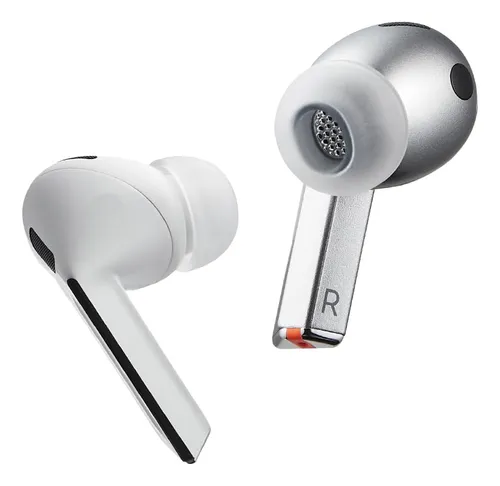 Azla Sednaearfit Max Para Galaxy Buds 3 Pro - -negro Fantasm
