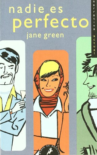 Libro Nadie Es Perfecto De Green Jane Grupo Prh