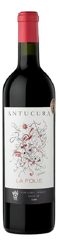 Antucura La Folie Blend 6x 750ml