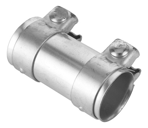 Acoplador De Tubo De Escape, Conector De Tubo Silenciador Do