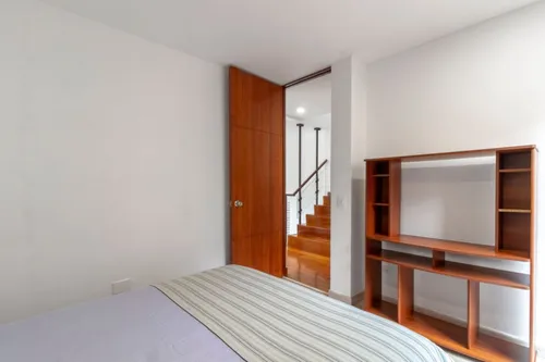 Casa En Arriendo En Colina Campestre. Cod A23903