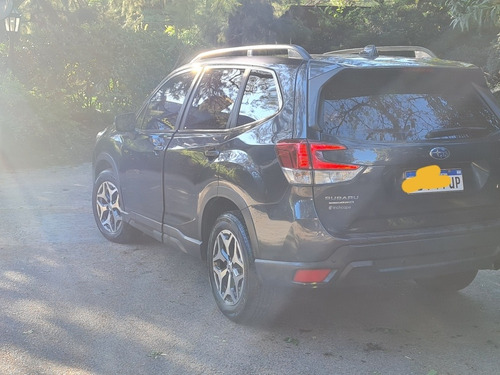 Imagen 5 de 10 de Subaru Forester 2.0 Awd Cvt Driver Xs 2019