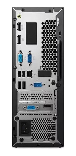 Imagen 5 de 6 de Pc Lenovo Neo 50s I7 8gb Ram 256gb Ssd W11+ Monitor D22e-20
