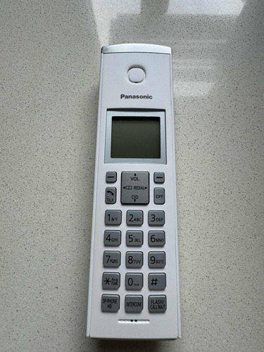 Telefono Inalámbrico Digital Panasonic