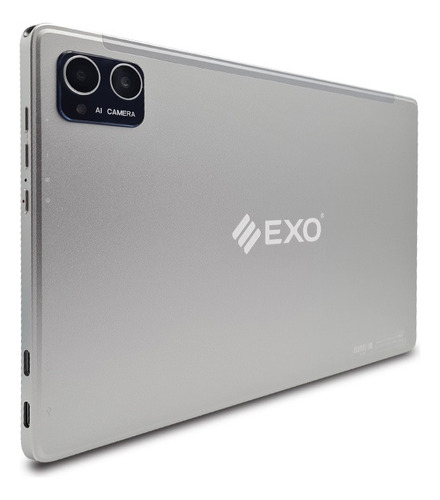 Tablet Wave I101 Gmc Octa Core 4gb + 64gb 4g Lte Android Exo Color Gris