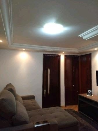 Imagem 2 de 8 de Apartamento Para Venda, 2 Dormitório(s) - 9330