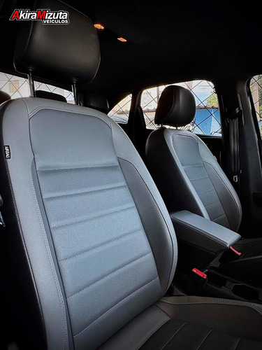 Volkswagen Nivus 1.0 200 TSI TOTAL FLEX HIGHLINE AUTOMÁTICO
