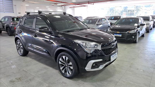 Chery Tiggo 5X 1.5 Vvt Turbo Iflex Txs