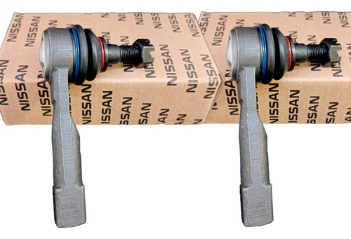 Duo Terminal Exterior Tsubame 1992-2004 1.6l 4cil-ns