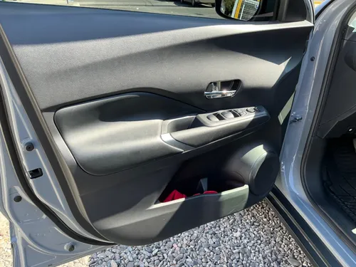 Nissan Kicks 1.6 Exclusive At Cvt