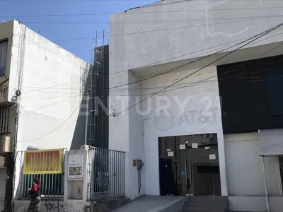 Local comercial en renta