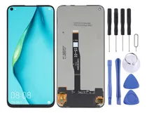 Comprar Sjpm Pantalla Lcd For Huawei P40 Lite\u002Fnova 6 Se For Huawei