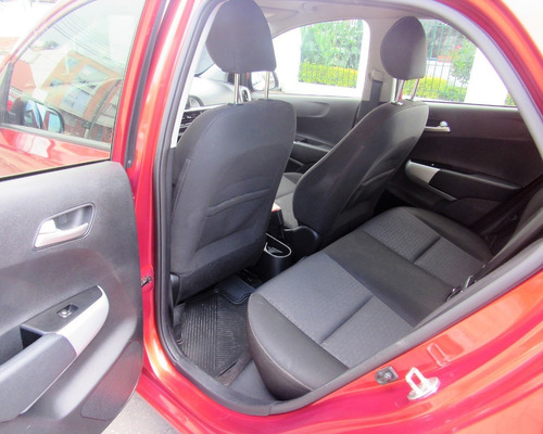 Kia Picanto 1.250 2018