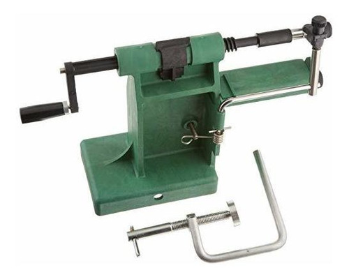 Pelador - Matfer Bourgeat 215250 Apple Peeler/slicer/corer