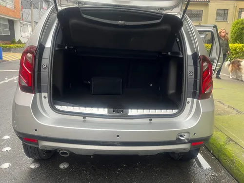 Renault Duster 2.0 Dynamique 4X2 At