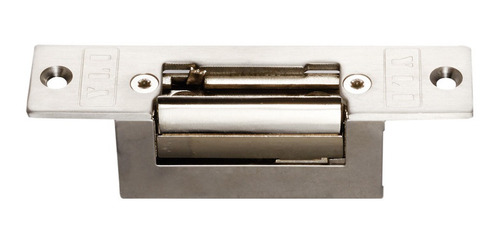 Imagen 7 de 10 de Combo Destraba Pestillo Secure S300 Con Control Y Fuente