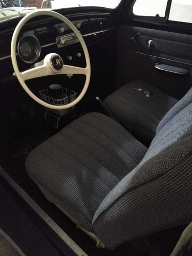 Imagen 6 de 8 de Volkswagen Escarabajo