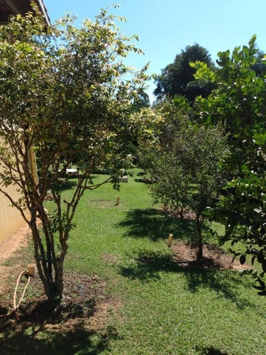 Chácara À Venda, 2800 M² Por R$ 1.200.000,00 - Mairinque - Mairinque/sp - Ch0528