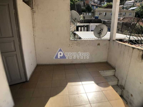 Imagem 5 de 23 de Casa À Venda, 1 Quarto, Catete - Rio De Janeiro/rj - 3059