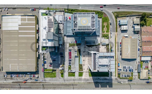 Venta Moderna Oficina Edificio Reitz