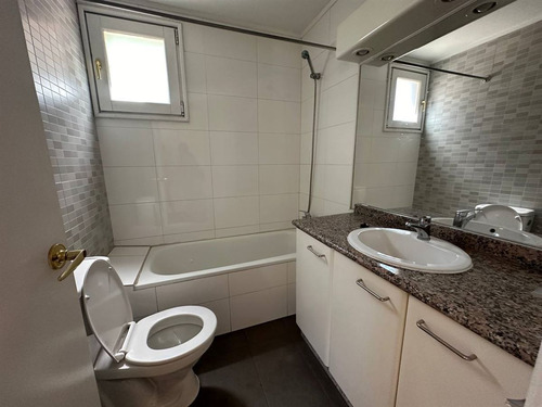 Maravillosa Casa Inglesa De 5d En Condominio/las Lavandulas