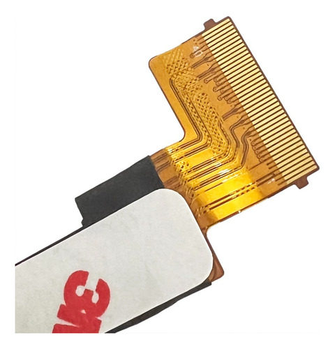Dc020023e10 30pin Lcd Flex De Video Para Lenovo Y540-15irh