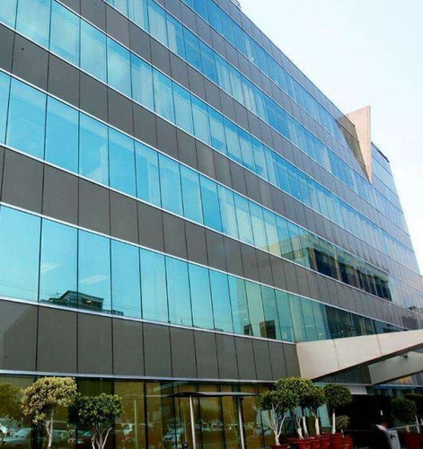 Oficina Renta Corporativo Interlomas 148 M2 Planta Baja