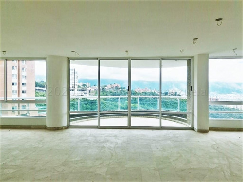 Apartamento Nuevo En Venta Mirardor De Los Campitos 24-25193