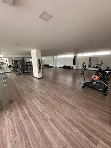 Lindo Apartamento En Torres De San Felipe