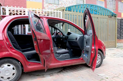 Chevrolet Spark 1.0 Life