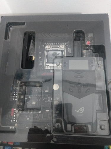 Asus Rampage Iv Black Edition